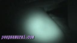 野外レイブ野ション盗撮 part1