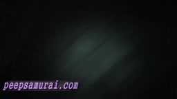 野外レイブ野ション盗撮 part1