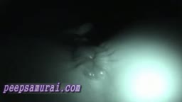 野外レイブ野ション盗撮 part1