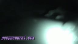 野外レイブ野ション盗撮 part1