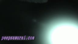 野外レイブ野ション盗撮 part1