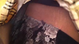 無修正 泥酔した同期の女を介抱 ①