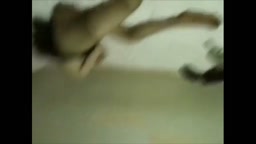 中国人昏睡11
