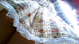 パンチラ24