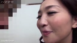 (40代後半AV女優さん）収集物新⑯-1　PV