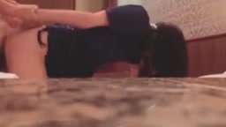 ハロウィン　ハメ撮り