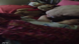 Groping Sleeping Sister Fast