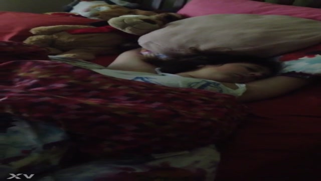 Groping Sleeping Sister Fast