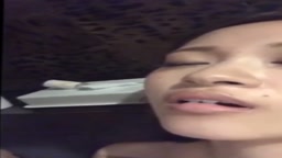 Barbie Passed out eye check