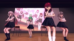 Mmd