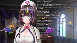 211231 ノノアと雑談！【地図読めない→24時間耐久ノノニー→えちちな夢→健康器具散歩→年越しえち話】