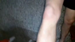 Drugged Guy