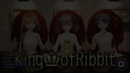 King of Ribbit キングオブレベット