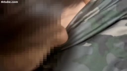 最近の旦那とのSEXでスマタがお気に入りの人妻 浮気相手の家でのリラックスした生々しいSEX