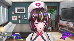 220623 【健康器具】感じすぎ注意！媚薬を塗って健康器具耐久♡