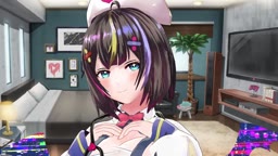 220823 【おしっこ】配信中におしっこ何回出せるかチャレンジ！