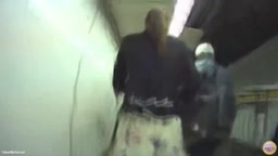 元動画【盗撮 痴漢の達人_】モザイク破壊してみた02_original