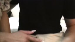 羨ましい筆おろし
