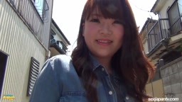 無修正 SexJapanTV - sjt_24995_6 SNATCH N SNIFF 5