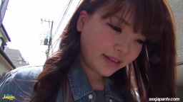 無修正 SexJapanTV - sjt_24995_6 SNATCH N SNIFF 5