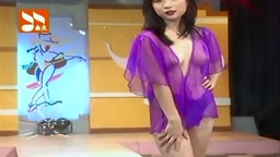 永久內衣秀107 - TOKYO Motion