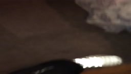 Sleep abuse 11 - Fingering