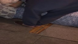 Sleep abuse 11 - Fingering