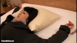Jap force sleep