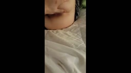 Sleeping cute teen get fuck by Boyfriend