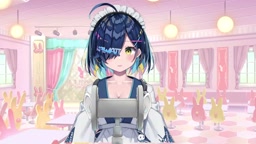 サロン限定ASMR 又雨しずく