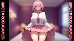 ぬるぬる動くAIアニメ