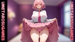 ぬるぬる動くAIアニメ