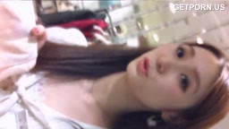 店員ﾊﾟﾝﾁﾗ動画