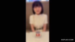 アイドルオーディション合格。1０ 代で天使級の笑顔を持つ女の子をお金と権力を使い騙し中出し顔射2連発エッチまで。