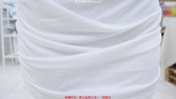 ｜白いチューブトップ中空ヒップスカート｜화이트 튜브탑 할로우 힙 스커트