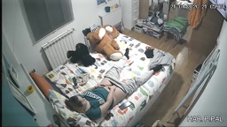 HCM masturbate