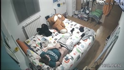 HCM masturbate