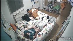 HCM masturbate