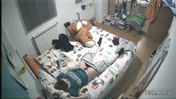 HCM masturbate