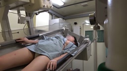 病院盗撮