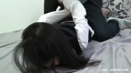 GBTT2 - Bondage, Chinese