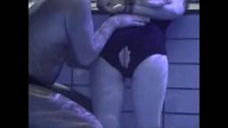 イルリガートル浣腸