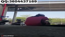 ぶっかけ痴漢 1