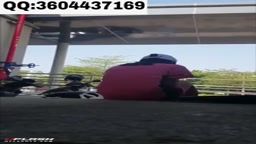 ぶっかけ痴漢 1