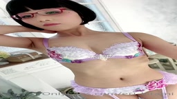 Top class brunette 2