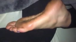 ricos feet