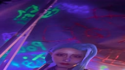 HaneAme Jinx