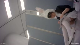 保存用　コスプレイヤー