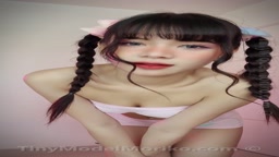Tiny Model Moriko③