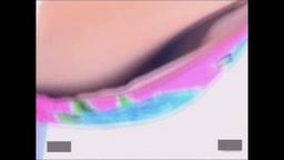 厳選　乳首モロ見え胸ちら　No１